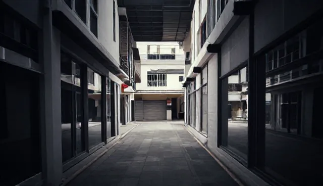 立足本地的业务发展趋势分析与应对策略