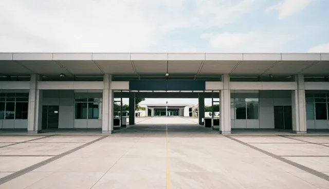 网页开发:如何通过行业分类查询提升商城网站用户体验