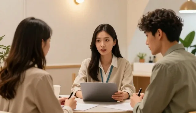 展会信息推送服务如何适应不同场景需求
