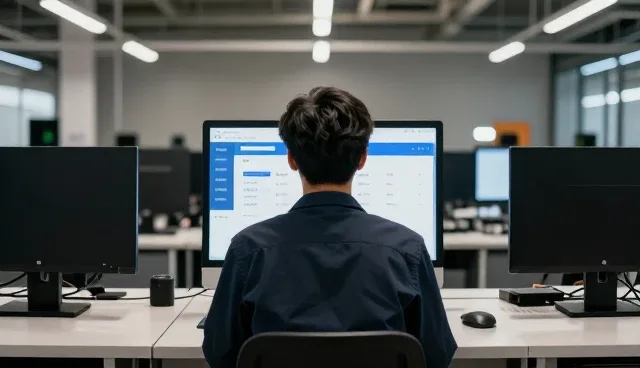 企业名录查询在本地市场中的实际应用与信息获取价值